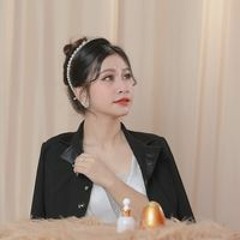 Trần Ngọc Gia Linh
