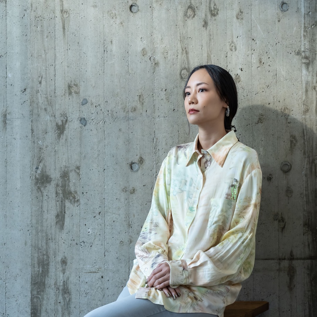 Stream Yumi Kobayashi (Dj Yummy) music | Listen to songs, albums