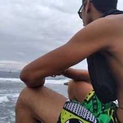 Jeyness Matatianootaura