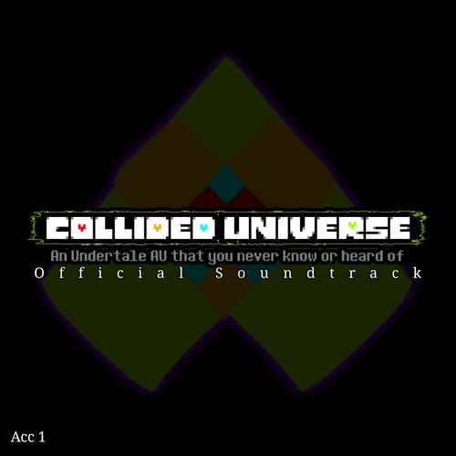 Collided Universe OST’s avatar
