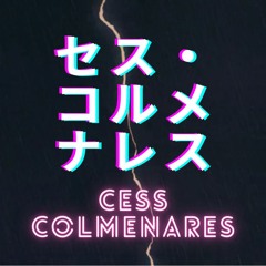 Cess Colmenares