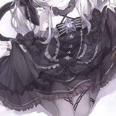 >_< ♡