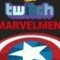 MR MARVELMENACE