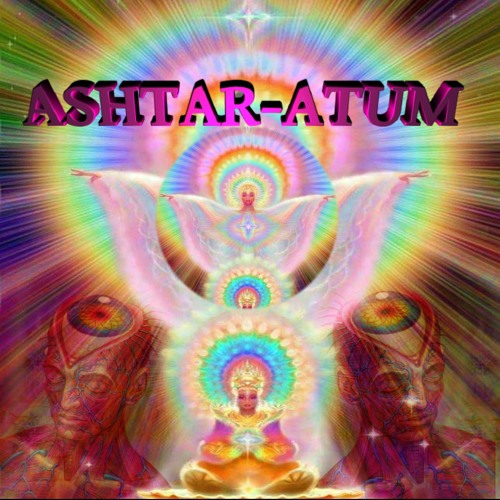 ASHTAR ATUM’s avatar