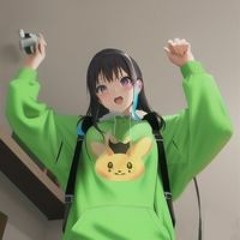 内向人