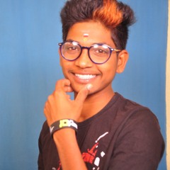 DJ YESHWANTH SMILEY