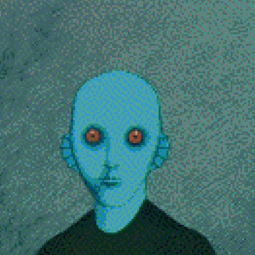 ghoulie’s avatar