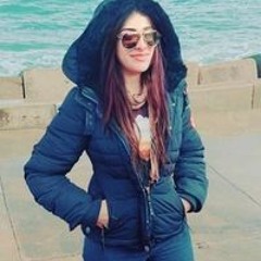 Mona Ezz