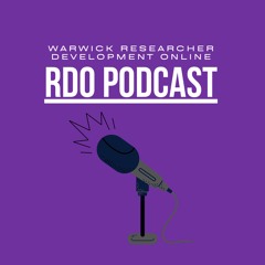 Warwick RD-Online Podcast