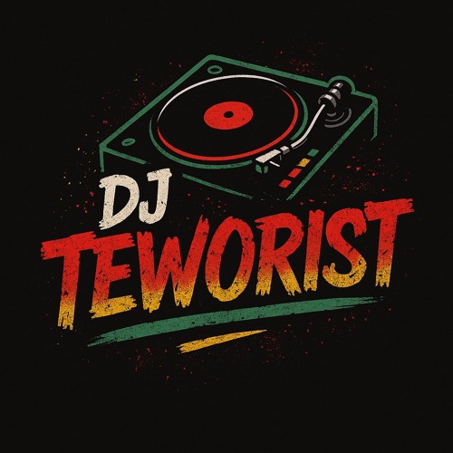 TewOriSt Dj — artist photo