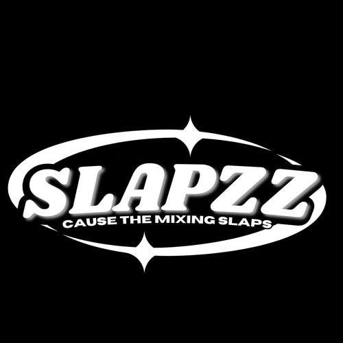 DJ SLAPZZ — artist photo