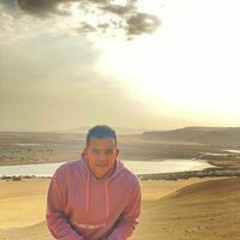 Ahmed Magdy
