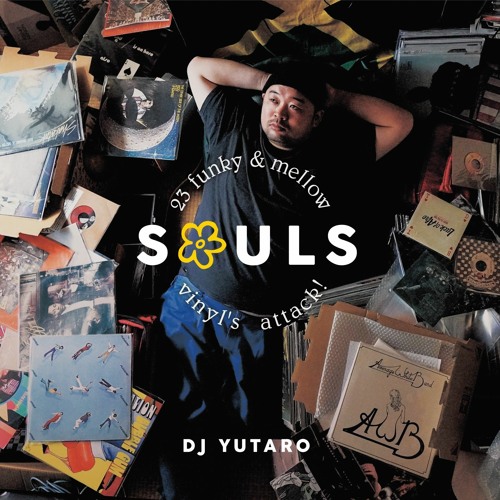 DJ YUTARO’s avatar