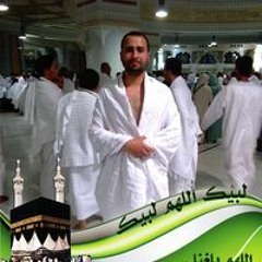 عرفه القمبشاوى