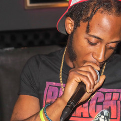 Antonio Haze1