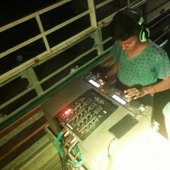 DJ SUNNY MBNR