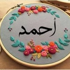 احمد فاضل