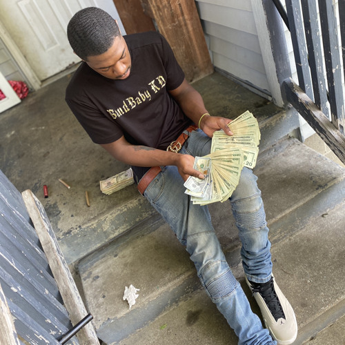 Be Safe (Bandbaby KD & Spazz & Lil Yola)