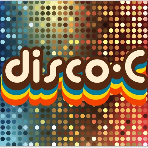 Disco-C’s avatar