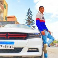 Mohamed Saleh