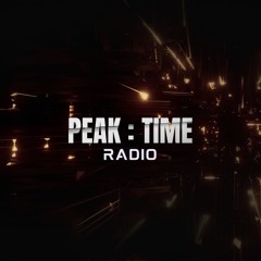 PEAK:TIME RADIO FR