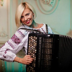 Kateryna Pylypenko