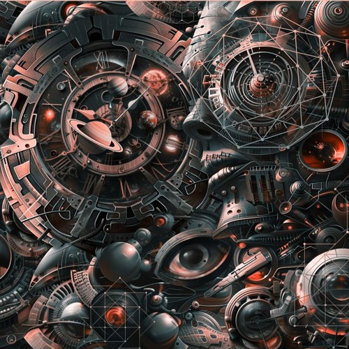 CTRL - Z