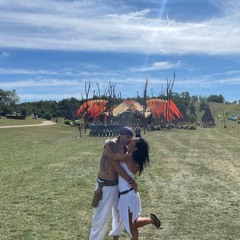 My happiness of Love & Peace C&J