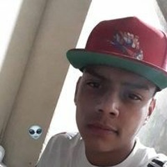 Alexis Zabala