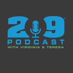 The 209 Podcast