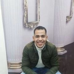 Ebrahim Lotfy