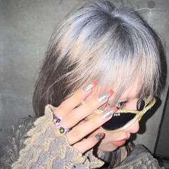 omorashimia from CH!KUB!