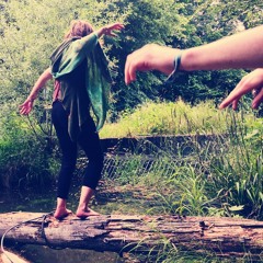Rainy Riverside