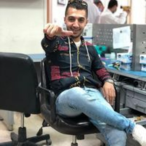 Amr Ashraf’s avatar
