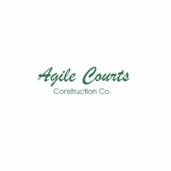 Agilecourtsconstruction