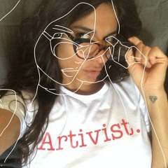 THE ARTIVIST
