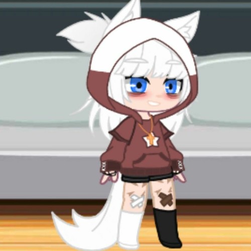 Salem’s avatar