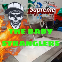 THE BABY STRANGLERS
