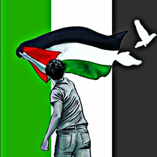 Intifada’s avatar