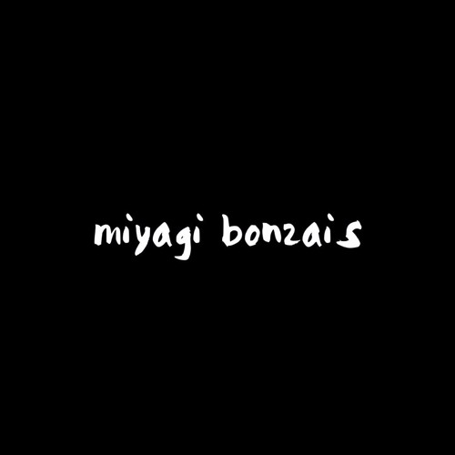 Miyagi Bonzais - by Tokyo Garage 47’s avatar