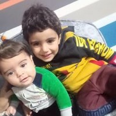 ابو كمال العنين