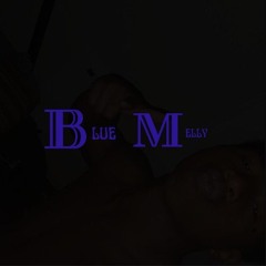 Blue Melly Vault