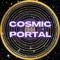 Cosmic Portal