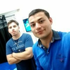 Marcos Moreira