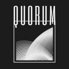 Quorum