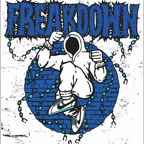 Freakdown’s avatar