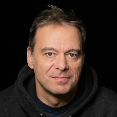Alain M’s avatar