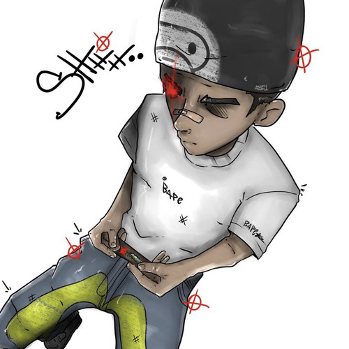 Bando sped up