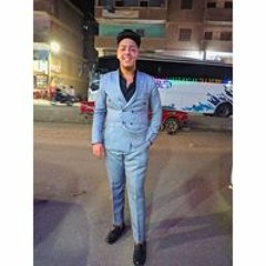 محمود زهران