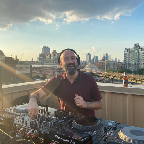 Live At Phatsoundz Radio 06 - 11 - 23 (Birthday Mix)